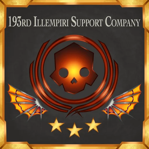 193rd Illempiri Support Company