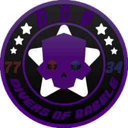 The 7734th Divers Of Babel
