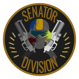 Senator Division Logo