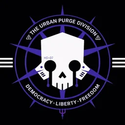 THE URBAN PURGE DIVISION
