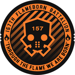 157th Flameborn Battalion
