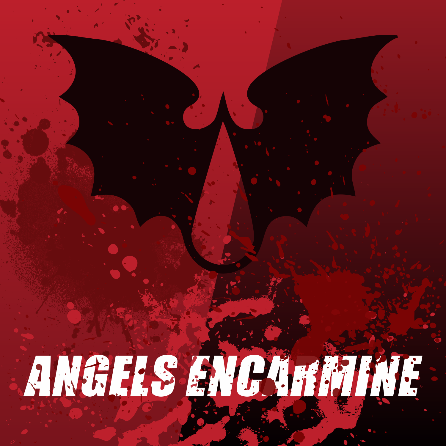 |Angels Encarmine| Logo