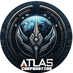 Atlas Corporation Logo