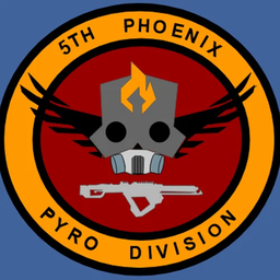 5th Phoenix Pyro Division