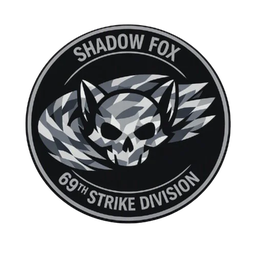 69th Strike Devision "Shadow fox"