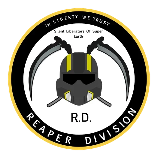 Reaper Division Logo