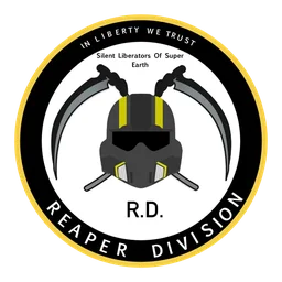 Reaper Division