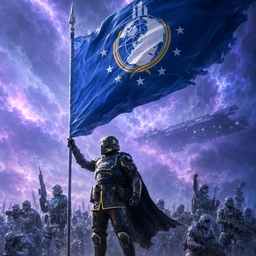 HELLDIVERS INTELLIGENCE DIVISON