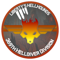 Liberty's Hellhounds