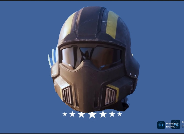 78th Strategic Helldiver Battalion Logo