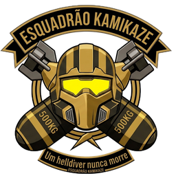 Esquadrão Kamikaze