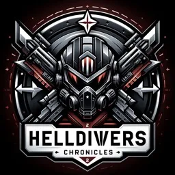 Helldivers Chronicles Logo