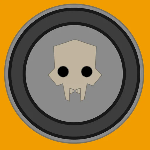 Rat Divers Logo
