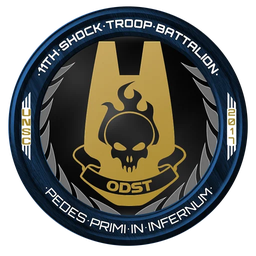 11th Shock Troops Battalion