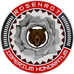 Rosenrot Merc headquarters