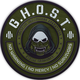 G.H.O.S.T.