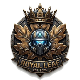 Royal Leaf