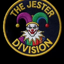 The Jester Division