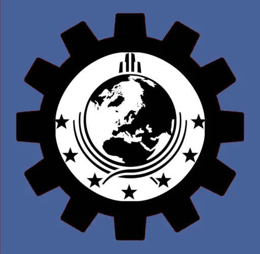 141st Machine Liberators Logo