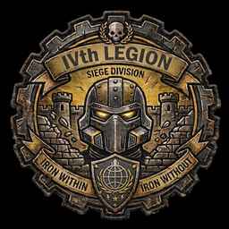 IVth Legion