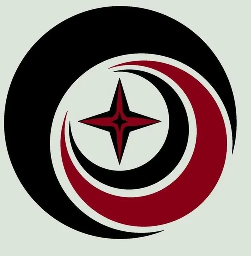 Crimsica Lancers corp Logo