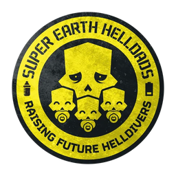 HellDads Logo