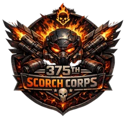 375th Scorch Corps