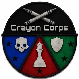 Crayon Corps
