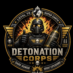 Detonation Corps