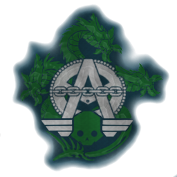 20th Alpha Legion