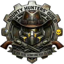 Bounty Hunters' Guild