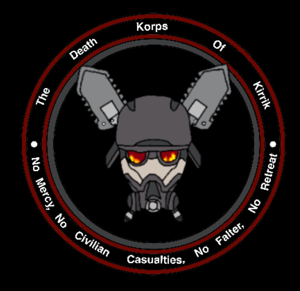 The Death Korps of Kirrik