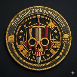 96th Rapid Deployment Force