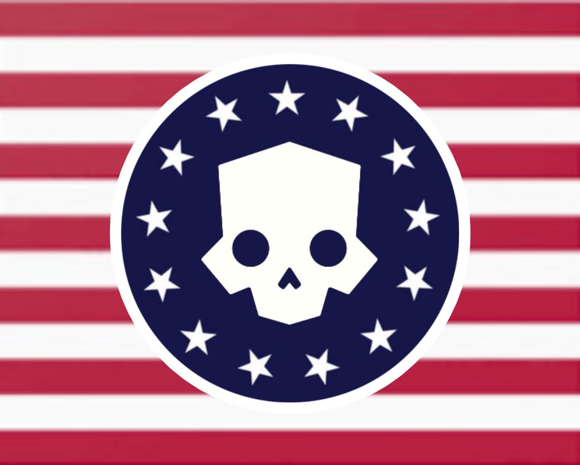 S.E. Freedom corps Logo
