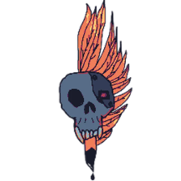 DeaDHaunt Division