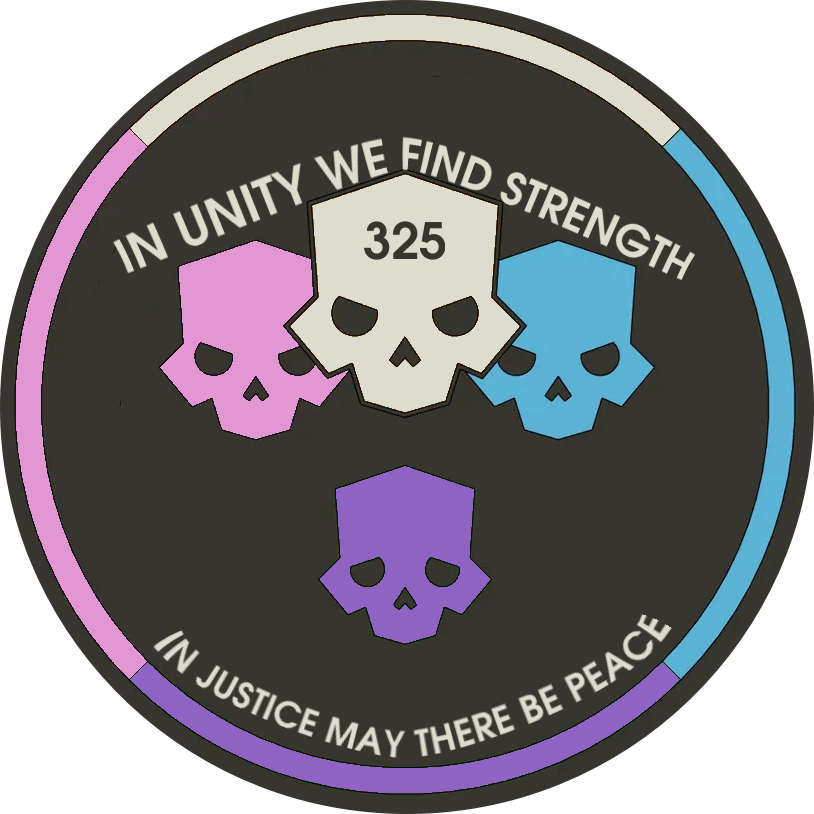 325th Terrestrial Support Regiment