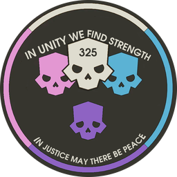 325th Terrestrial Support Regiment