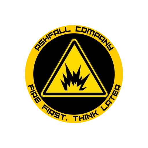 Ashfall Company