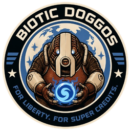 Biotic Doggos