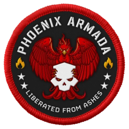 Phoenix Armada Logo