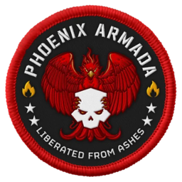 Phoenix Armada Logo