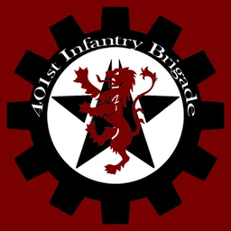 401 infantry brigade
