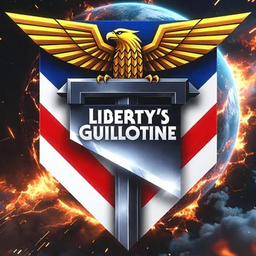 Liberty's Guillotine