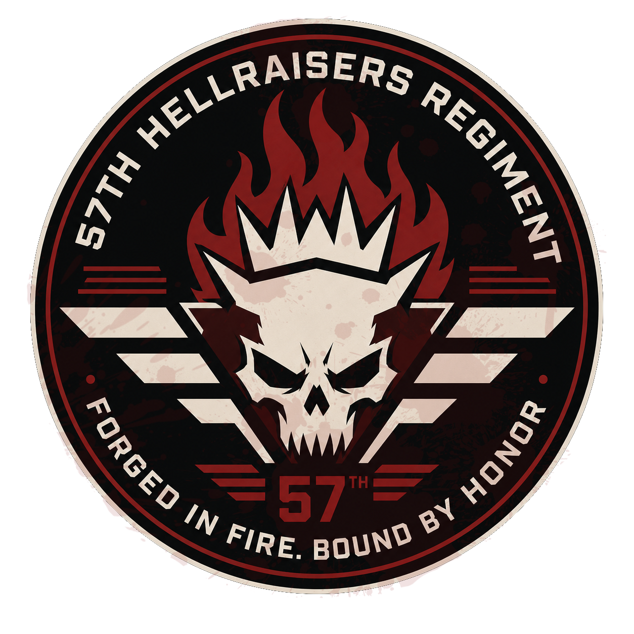 57th HellRaisers