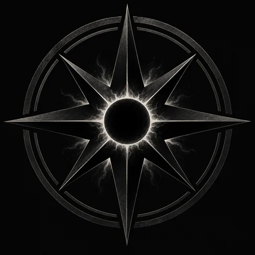 Dark Star Logo