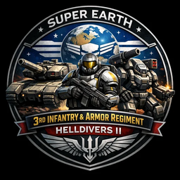 3rd Infantry and Armored Regiment