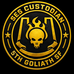 5th Goliath SF SQD