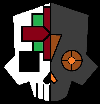 Combined Forces Logo