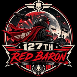 127th Red Baron