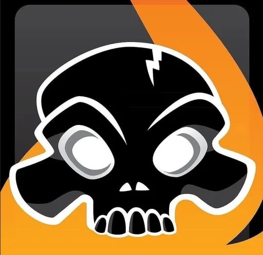 626th Cave divers Logo